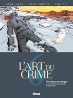   L'Art du Crime - Tome 06