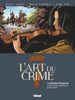   L'Art du Crime - Tome 07
