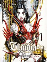   Claudia - Tome 01