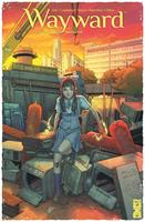   Wayward - Tome 02