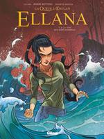   Ellana - Tome 02