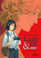   Lady Di & Me - Tome 01