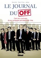   Le Journal du Off