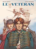   Le Vétéran - Tome 02