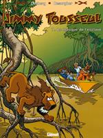   Jimmy Tousseul - Tome 07