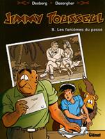   Jimmy Tousseul - Tome 09