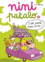   Nini Patalo - Tome 02