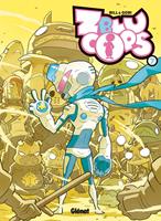   Zblucops - Tome 07