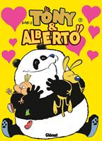 Tony et Alberto - Tome 07