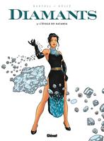   Diamants - Tome 03