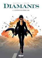   Diamants - Tome 04