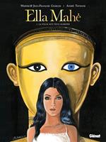   Ella Mahé - Tome 01