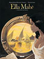   Ella Mahé - Tome 02