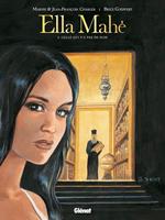   Ella Mahé - Tome 03
