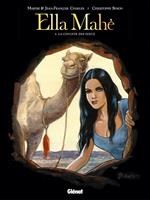   Ella Mahé - Tome 04