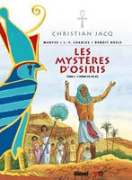   Les Mystères d'Osiris - Tome 02