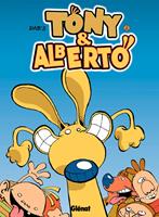 Tony et Alberto - Tome 02