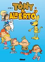   Tony et Alberto - Tome 05
