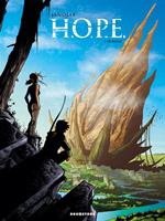   H.O.P.E. - Tome 03