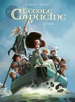   L'École Capucine - Tome 02