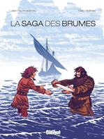   La Saga des Brumes