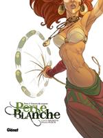   Perle Blanche - Tome 02