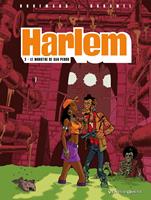   Harlem - Tome 02