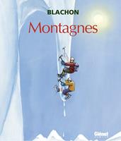   Montagnes