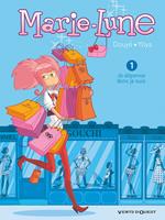   Marie Lune - Tome 01