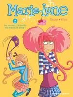  Marie Lune - Tome 02