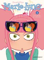   Marie Lune - Tome 04