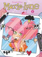   Marie Lune - Tome 08