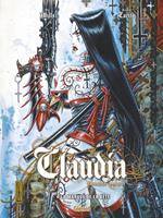   Claudia - Tome 04