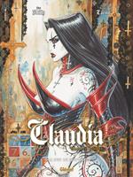   Claudia - Tome 05