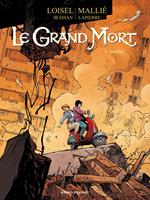   Le Grand Mort - Tome 04