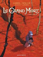   Le Grand Mort - Tome 01