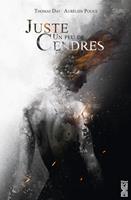   Juste un peu de cendres