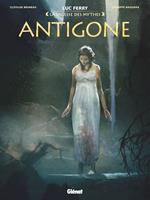   Antigone