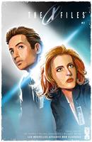   The X-Files - Tome 02