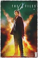   The X-Files - Tome 04