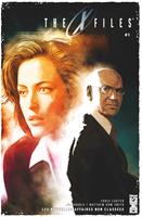   The X-Files - Tome 05