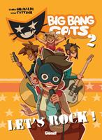   Big Bang Cats - Tome 02