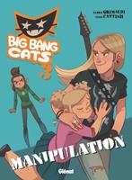   Big Bang Cats - Tome 03