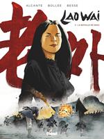   Laowai - Tome 02