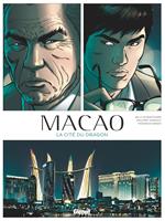   Macao - Tome 01
