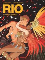   Rio - Tome 03