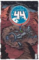   Letter 44 - Tome 05