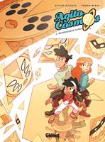   Agito Cosmos - Tome 03