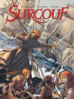  Surcouf - Tome 04