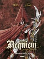   Requiem - Tome 07